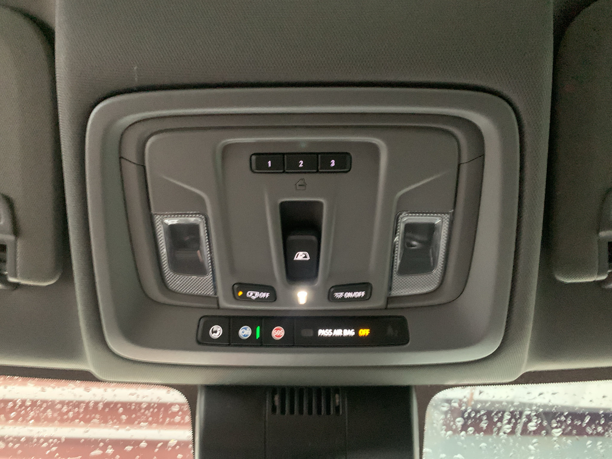 New 2026 Chevrolet Silverado 1500 RST w/ Safety Package AWD/4WD image 27
