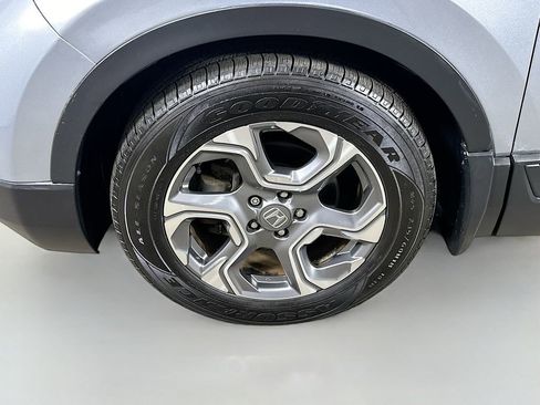 Used 2019 Honda CR-V EX-L image 8
