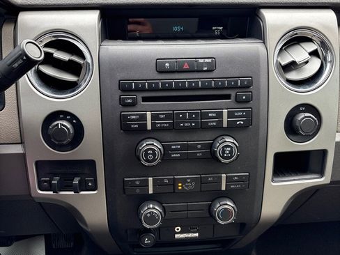 Used 2010 Ford F150 4x4 SuperCab image 16