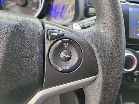 Used 2015 Honda Fit EX image 25