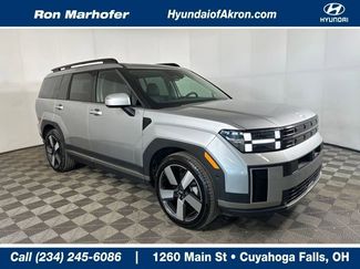 Used 2024 Hyundai Santa Fe Limited 360° Tour