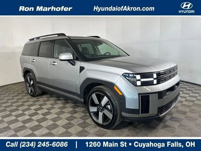 Used 2024 Hyundai Santa Fe Limited