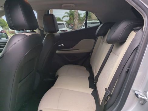 Used 2018 Buick Encore Preferred image 15