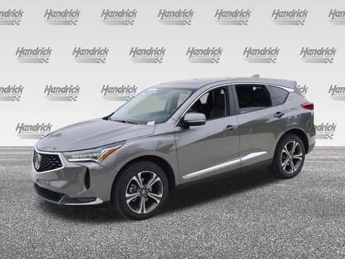 Used 2024 Acura RDX SH-AWD w/ Advance Package image 5