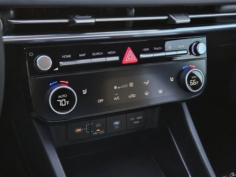 New 2026 Hyundai Santa Cruz SEL FWD image 23