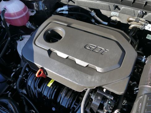 Used 2022 Kia Sportage LX image 34