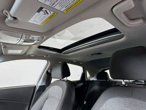 Certified 2023 Hyundai Kona SEL image 24