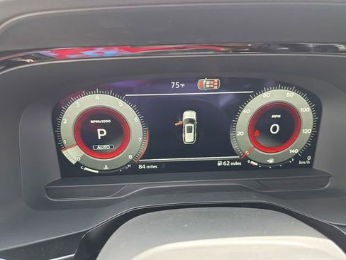 New 2026 Nissan Pathfinder Platinum AWD/4WD image 13