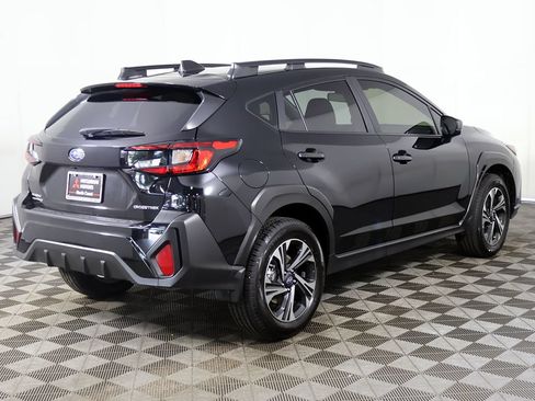 Used 2025 Subaru Crosstrek 2.5i Premium AWD/4WD image 8