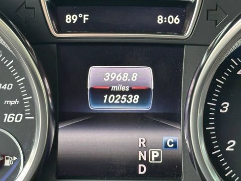 Used 2019 Mercedes-Benz GLS 450 4MATIC image 22