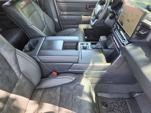Certified 2024 Toyota Sequoia TRD Pro AWD/4WD image 12