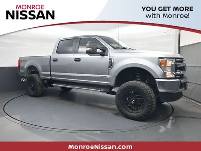 Used 2020 Ford F250 XL w/ STX Appearance Package