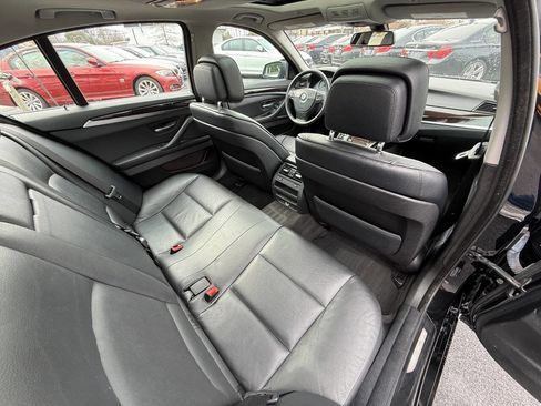 Used 2013 BMW 528i xDrive Sedan image 29