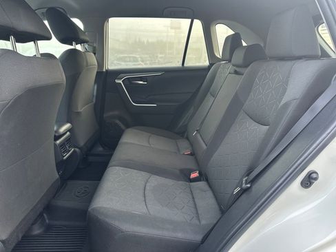Certified 2022 Toyota RAV4 XLE image 14