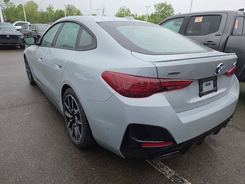 Used 2025 BMW 440i xDrive AWD/4WD image 6