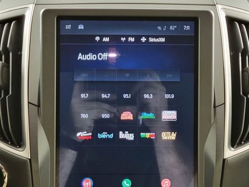 Used 2023 Ford Edge SEL w/ Convenience Package image 21