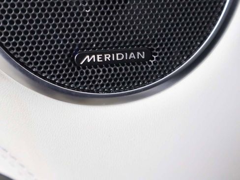 Used 2022 Land Rover Range Rover Sport SVR image 55