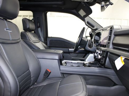 New 2026 Ford F350 Platinum image 38