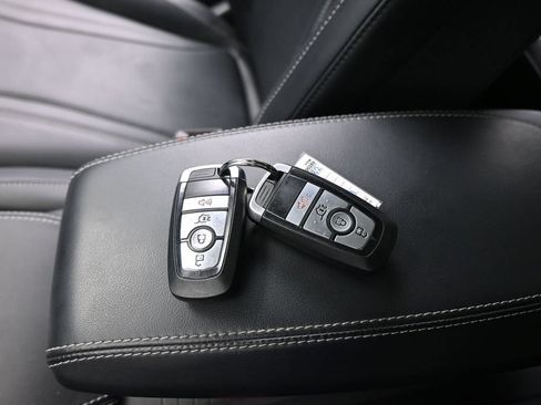 Certified 2023 Ford Mustang Mach-E Premium RWD image 17