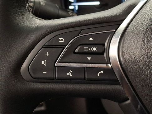 Used 2021 INFINITI Q50 Luxe w/ Cargo Package image 17