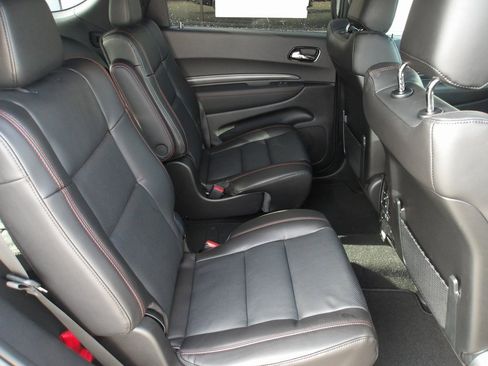 New 2026 Dodge Durango GT image 19