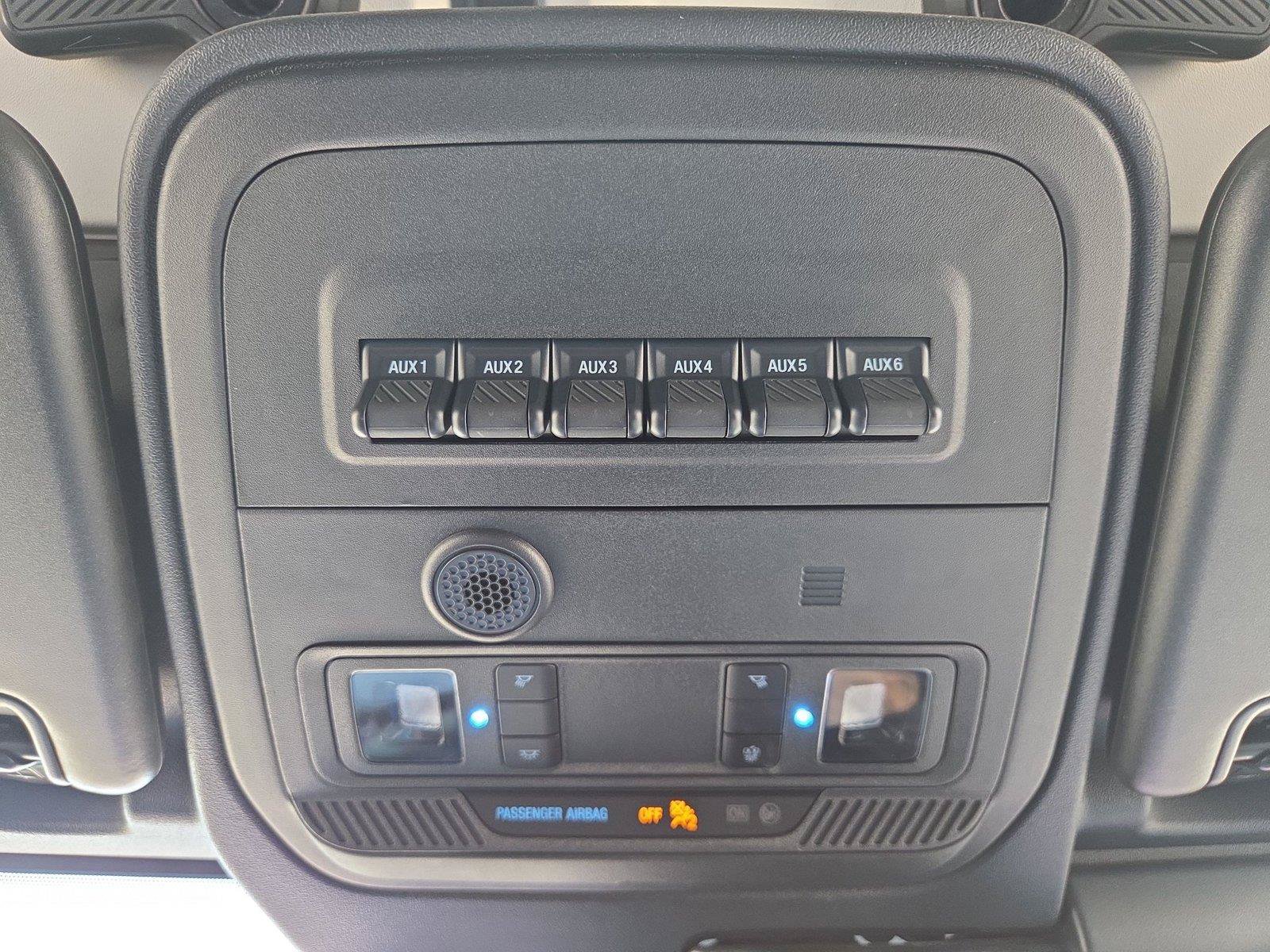 Used 2025 Ford Bronco Badlands AWD/4WD image 16