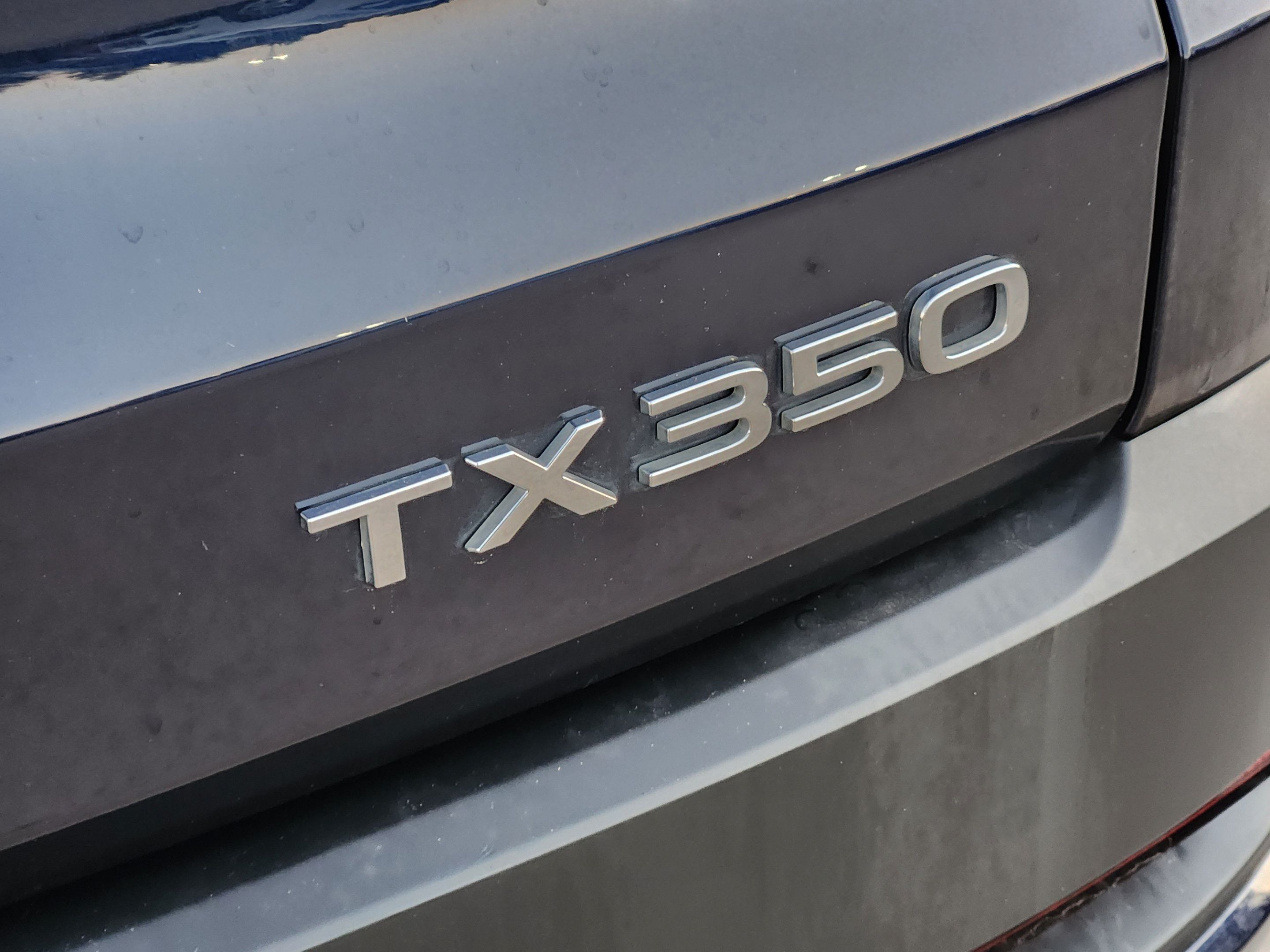 Used 2024 Lexus TX 350 FWD w/ Technology Package image 43