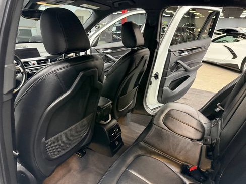 Used 2018 BMW X1 sDrive28i FWD image 38