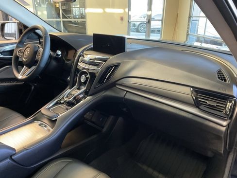 Certified 2020 Acura RDX w/ Technology Package image 20