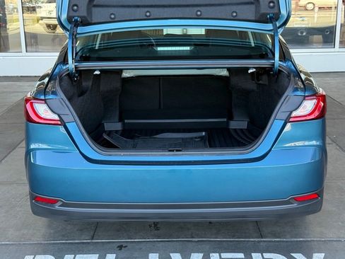 Certified 2025 Toyota Camry LE image 15