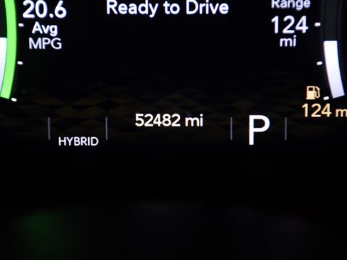 Used 2024 Jeep Wrangler Unlimited Sahara AWD/4WD image 17