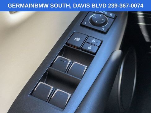 Used 2020 Lexus NX 300 FWD w/ Comfort Package image 26
