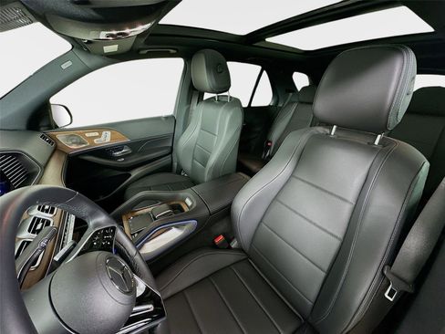 Certified 2026 Mercedes-Benz GLE 350 GLE 350 image 26