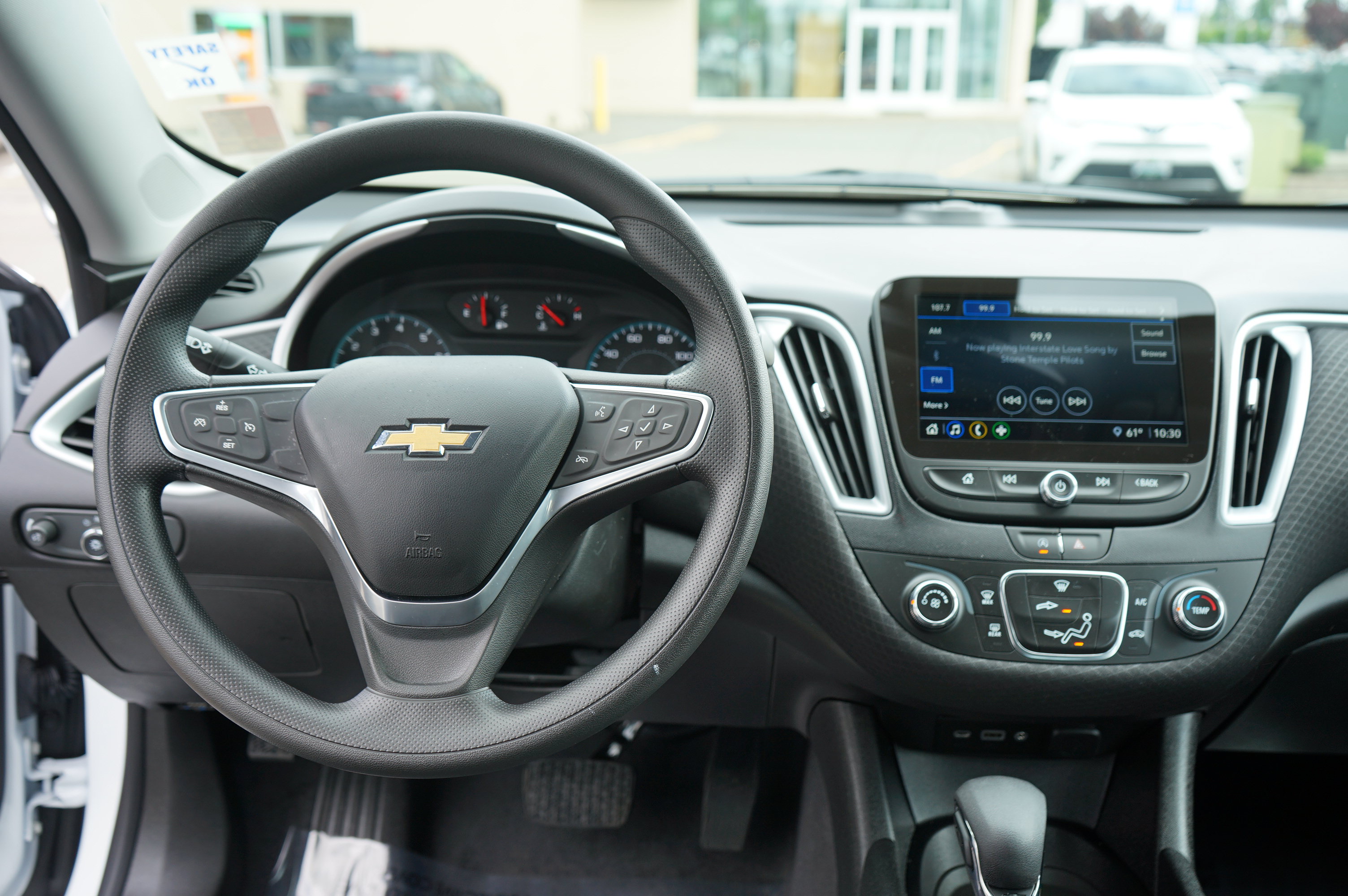 Used 2022 Chevrolet Malibu LS w/ LPO, Floor Liner Package FWD image 30