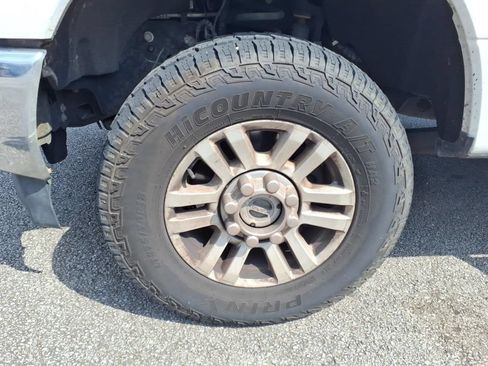 Used 2019 Ford F250 XLT w/ Snow Plow Prep Package AWD/4WD image 7