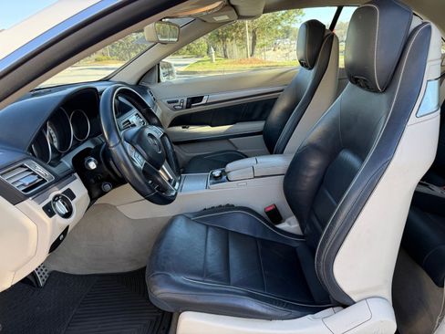 Used 2015 Mercedes-Benz E 400 E 400 image 31