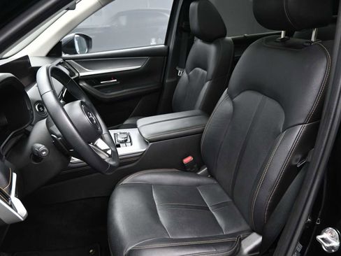 Used 2024 MAZDA CX-90 3.3 Turbo S image 10