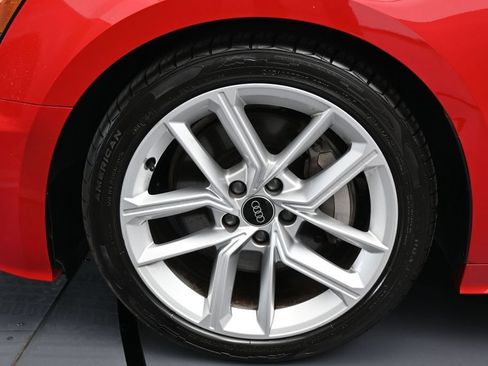 Used 2024 Audi A5 2.0T Premium Plus AWD/4WD image 33