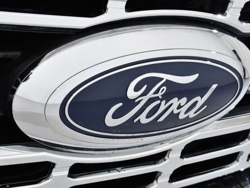 New 2026 Ford F350 XLT w/ FX4 Off-Road Package image 20