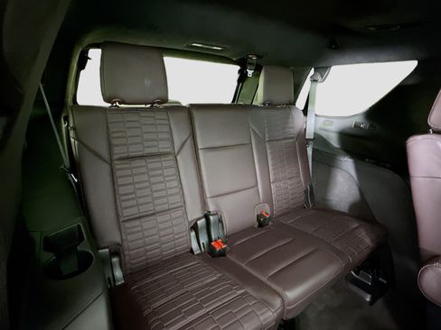 Used 2024 Cadillac Escalade V w/ Heavy-Duty Trailer Package AWD/4WD image 32
