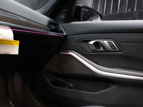 Used 2023 BMW M3 Competition image 83