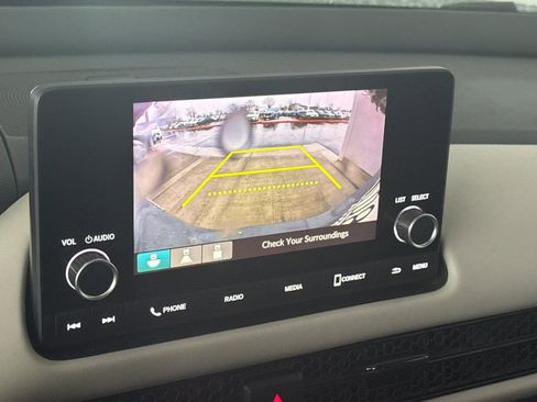 Certified 2023 Honda HR-V LX image 19