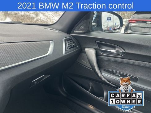 Used 2021 BMW M2 Competition w/ Executive Package image 19