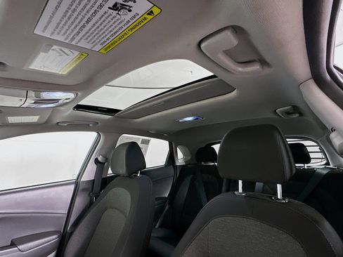 Used 2023 Hyundai Kona SEL image 26