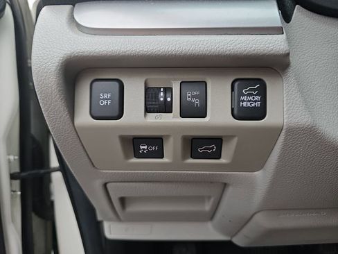 Used 2018 Subaru Forester 2.5i Premium AWD/4WD image 23