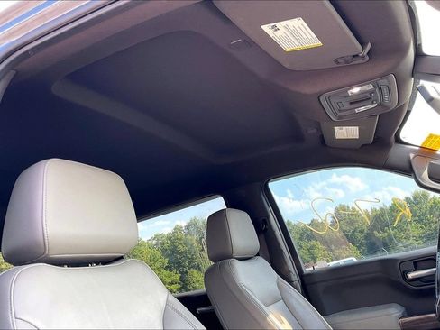 Used 2020 Chevrolet Silverado 1500 RST AWD/4WD image 23