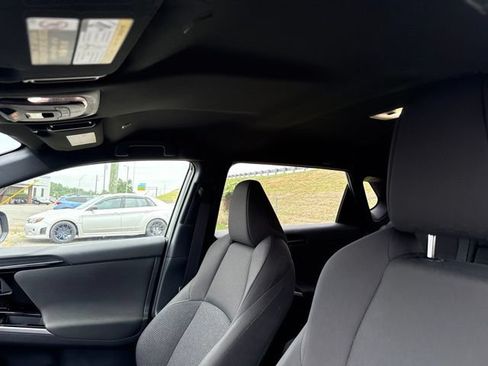 Certified 2024 Subaru Solterra AWD/4WD image 16