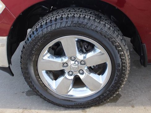 Used 2018 RAM 1500 Big Horn image 12