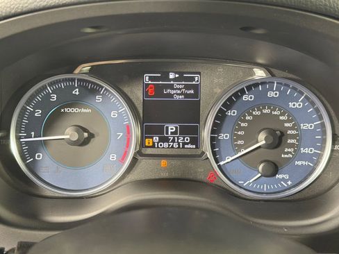 Used 2017 Subaru Crosstrek 2.0i Limited AWD/4WD image 28