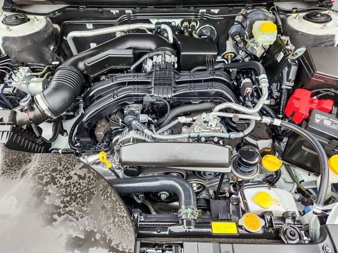 Certified 2025 Subaru Outback Premium w/ Popular Package #1A image 22